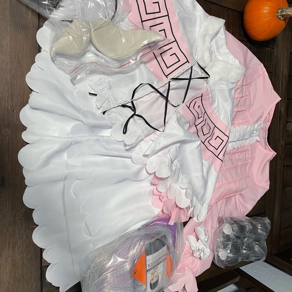 Kanna cosplay in size Medium